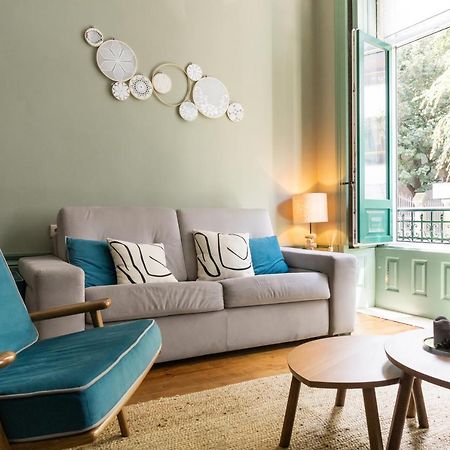 Oporto Family Apartment 외부 사진
