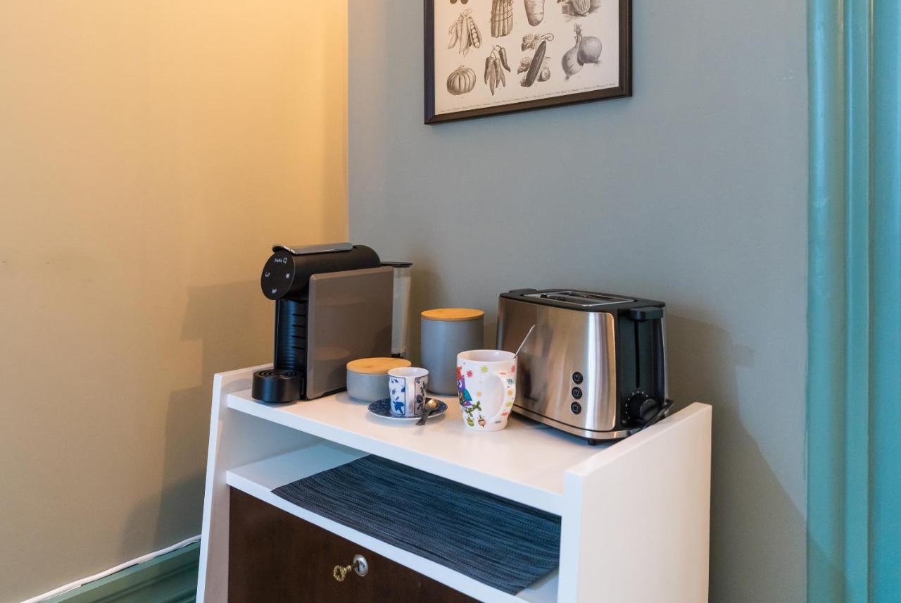 Oporto Family Apartment 외부 사진