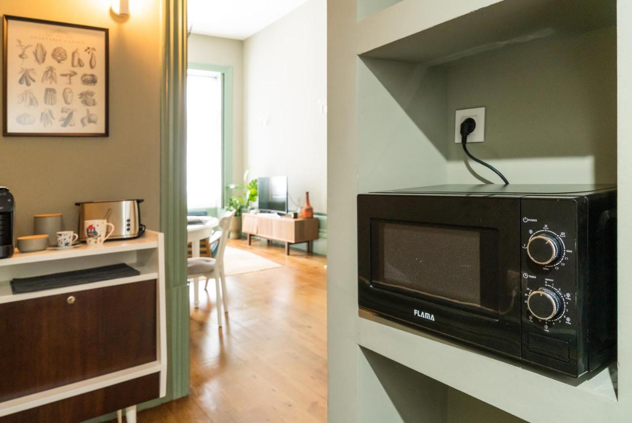 Oporto Family Apartment 외부 사진