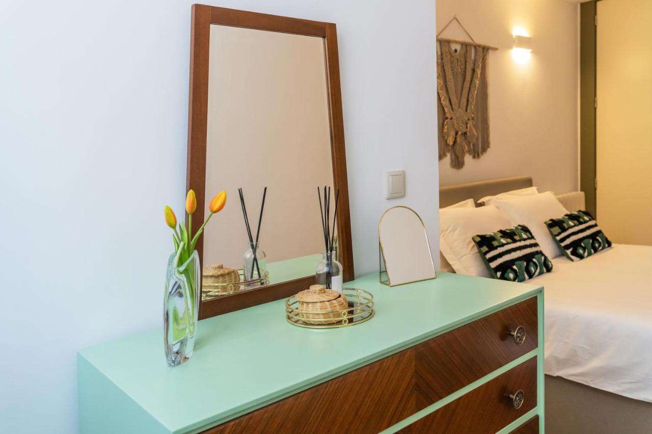 Oporto Family Apartment 외부 사진