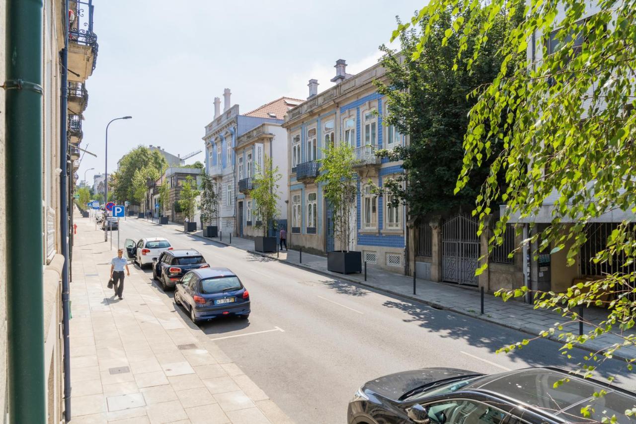 Oporto Family Apartment 외부 사진