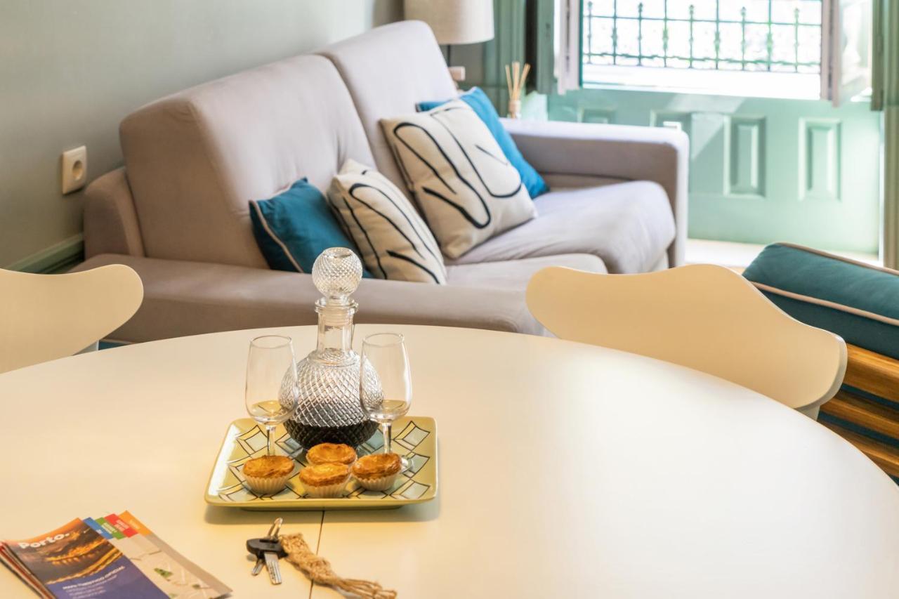 Oporto Family Apartment 외부 사진