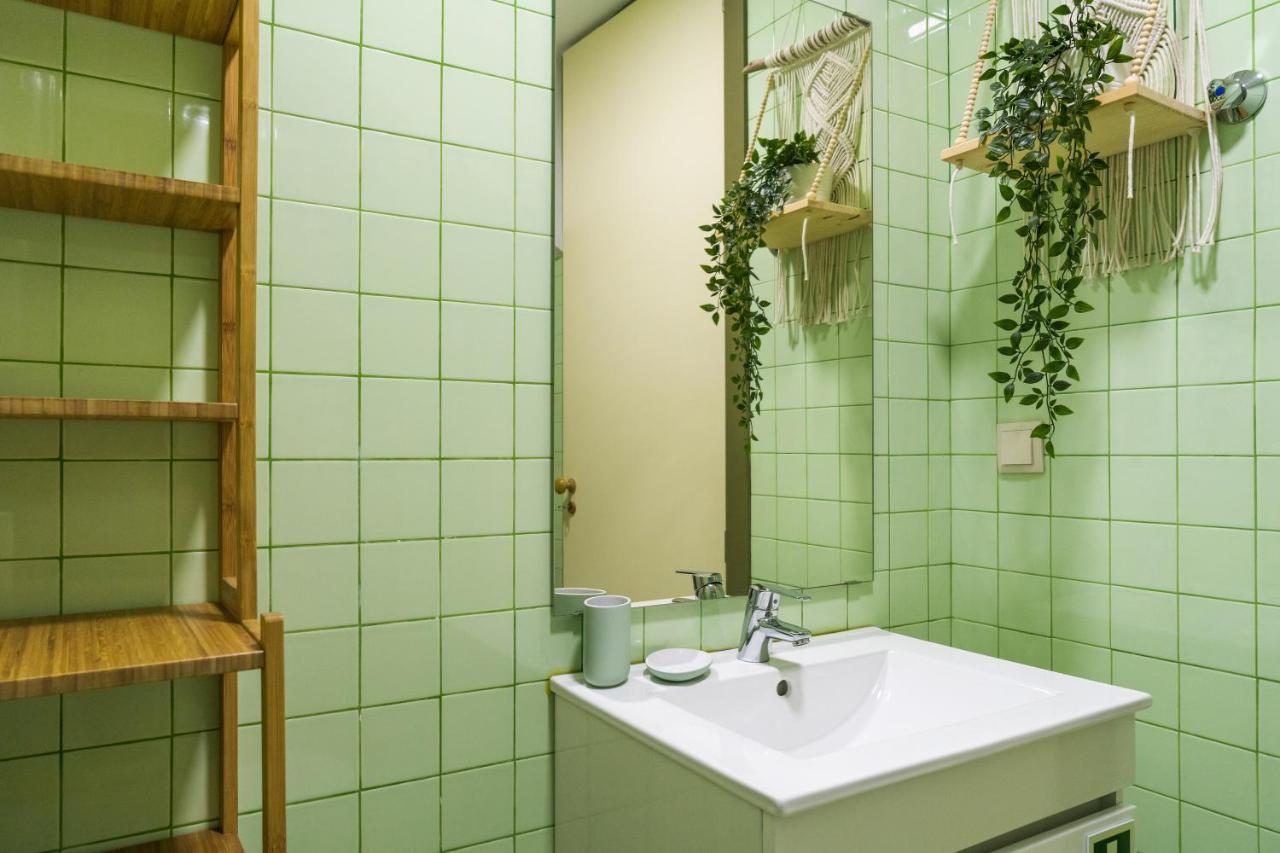 Oporto Family Apartment 외부 사진