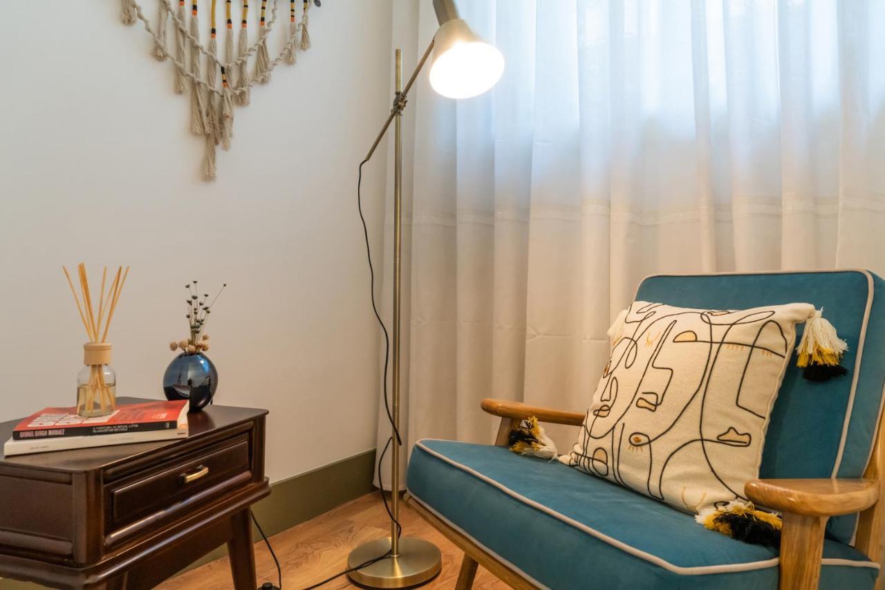 Oporto Family Apartment 외부 사진