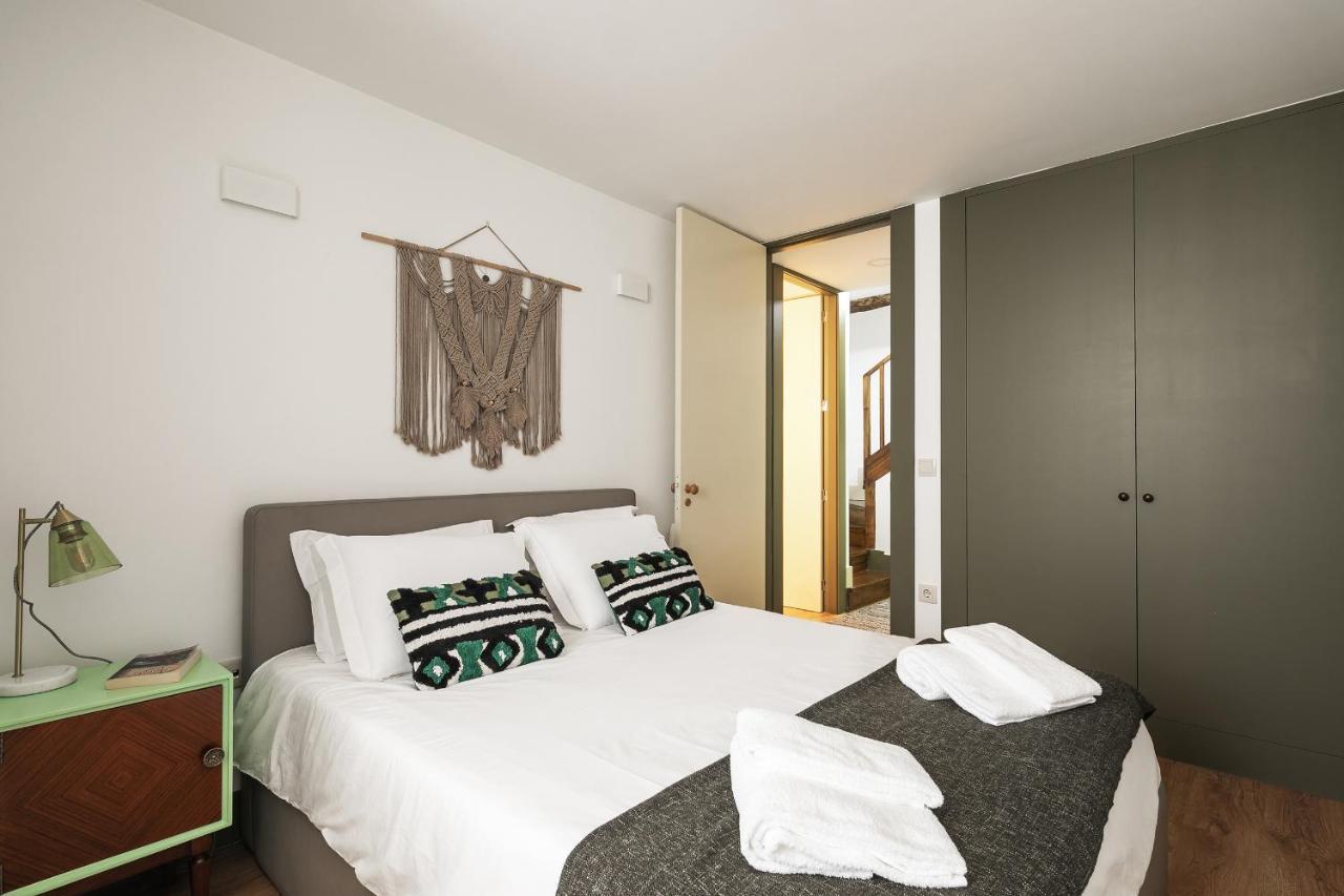 Oporto Family Apartment 외부 사진