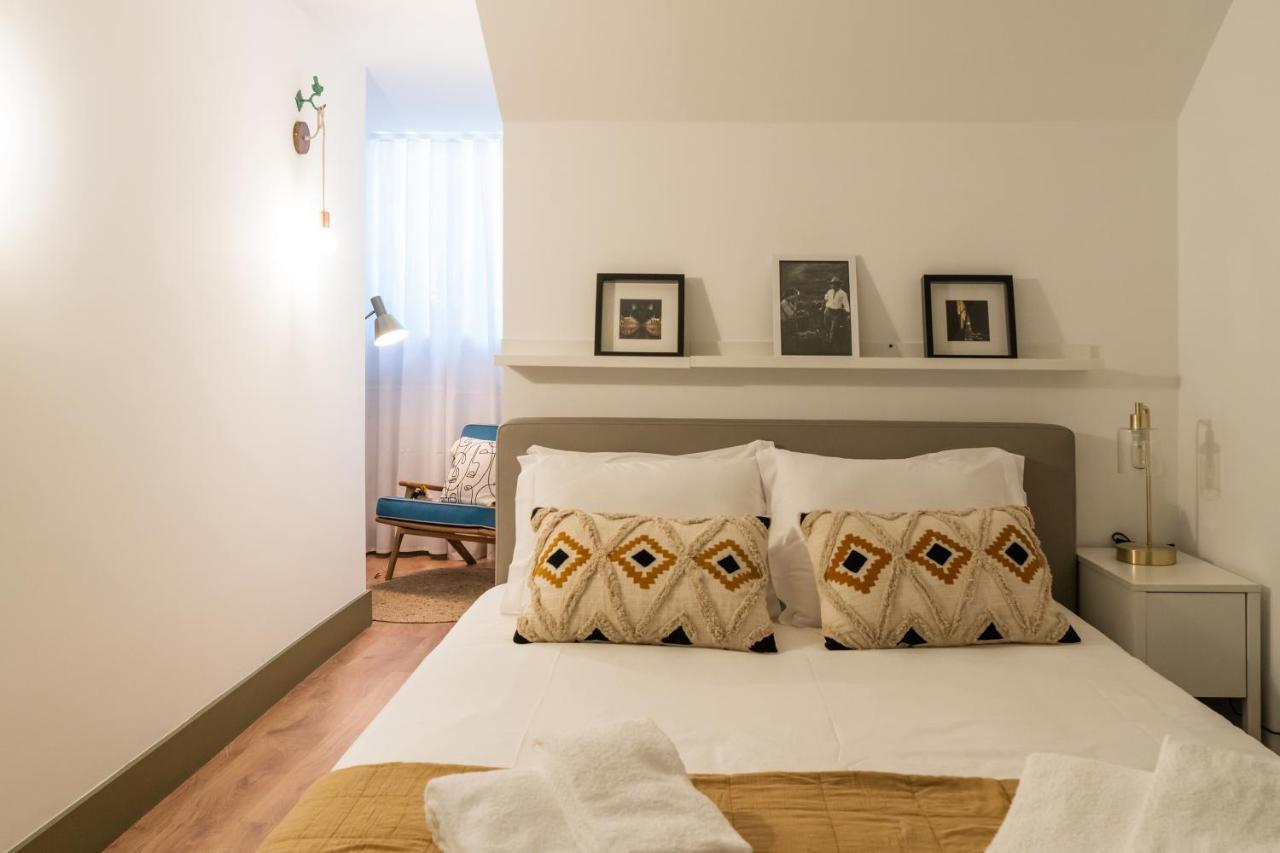 Oporto Family Apartment 외부 사진