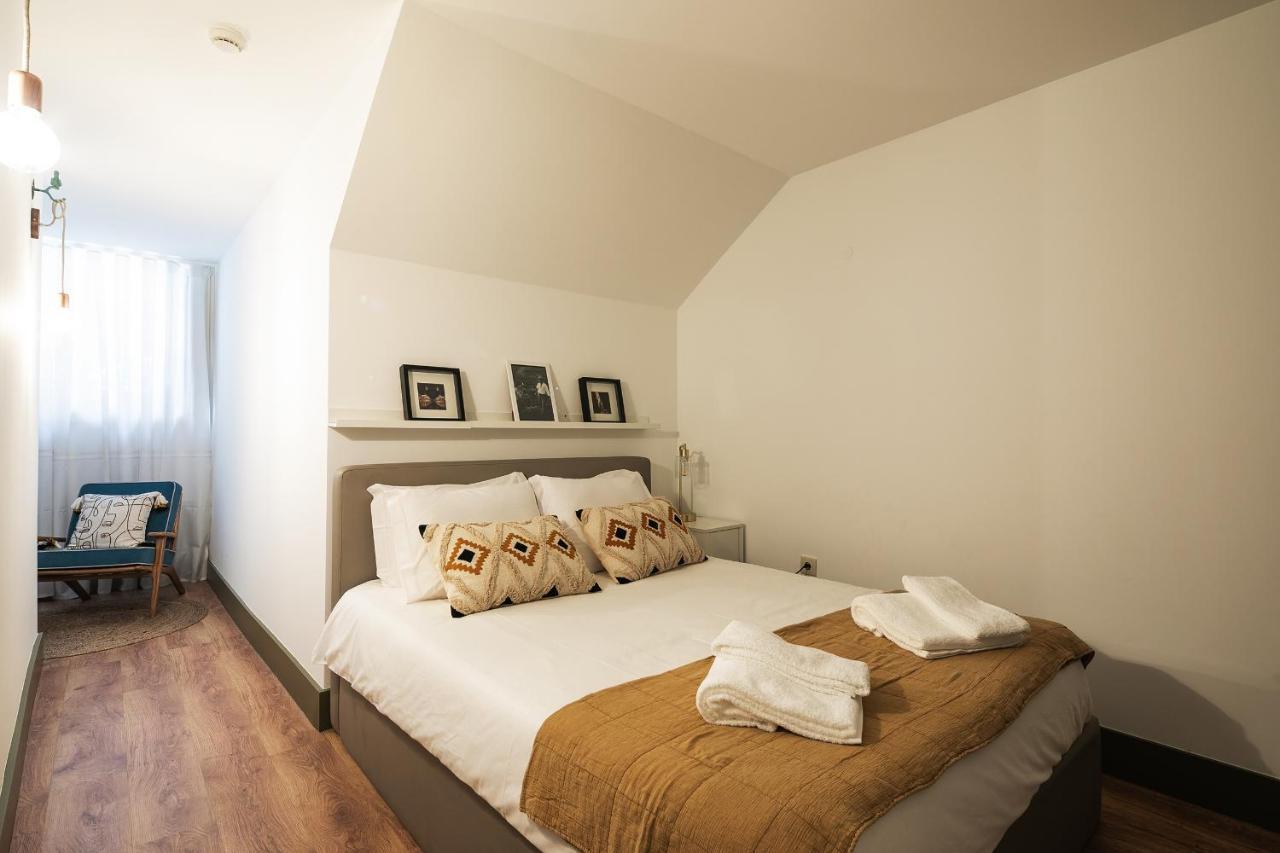 Oporto Family Apartment 외부 사진