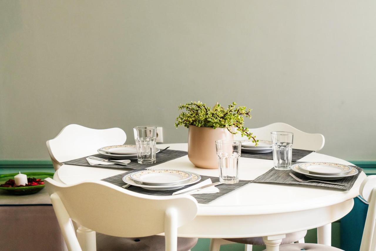Oporto Family Apartment 외부 사진