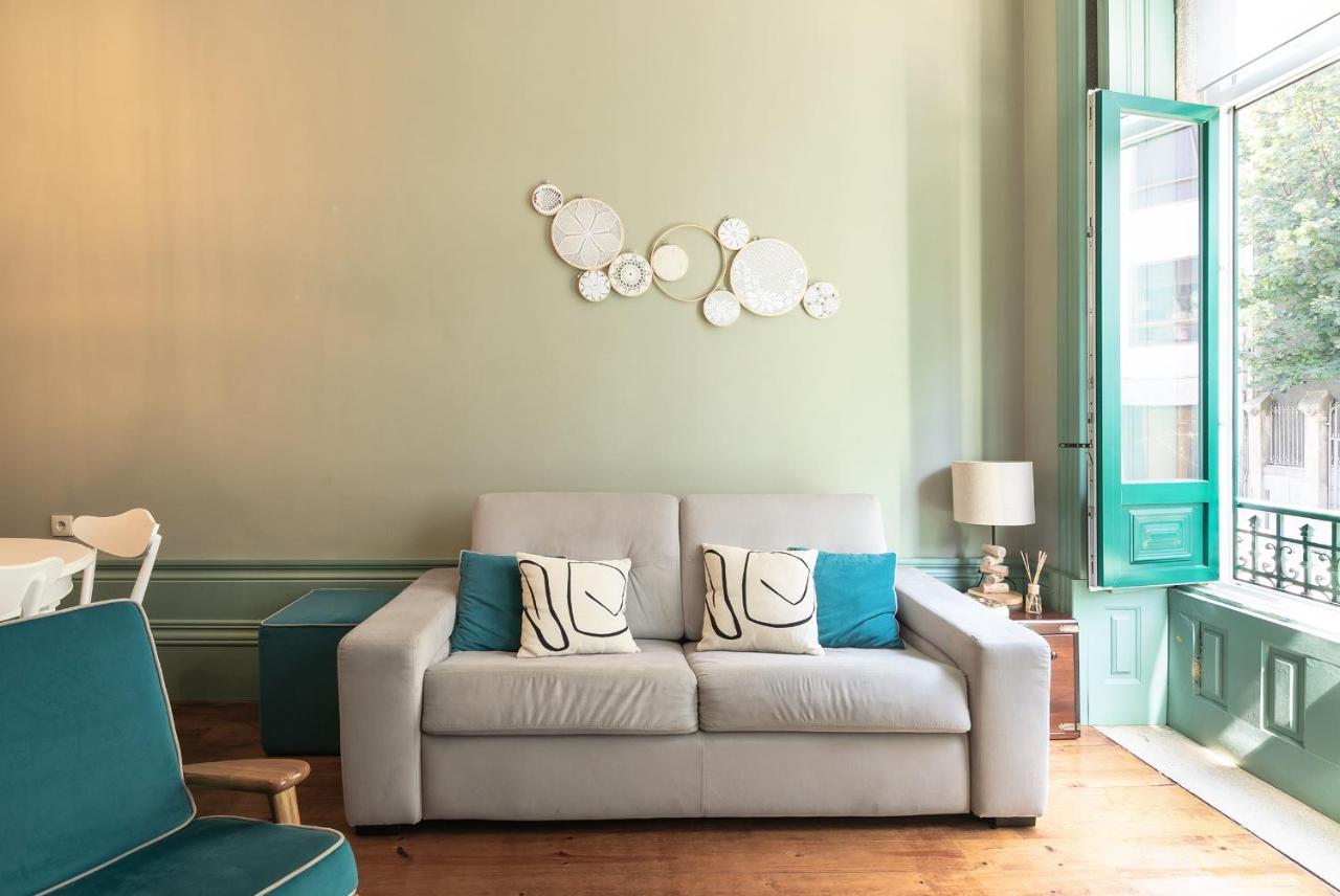 Oporto Family Apartment 외부 사진
