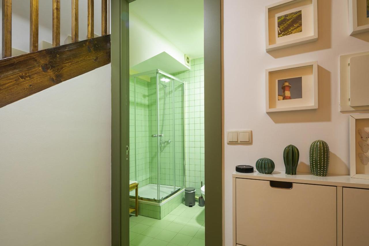 Oporto Family Apartment 외부 사진