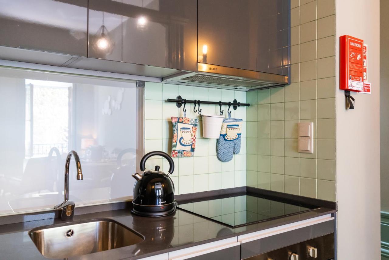 Oporto Family Apartment 외부 사진