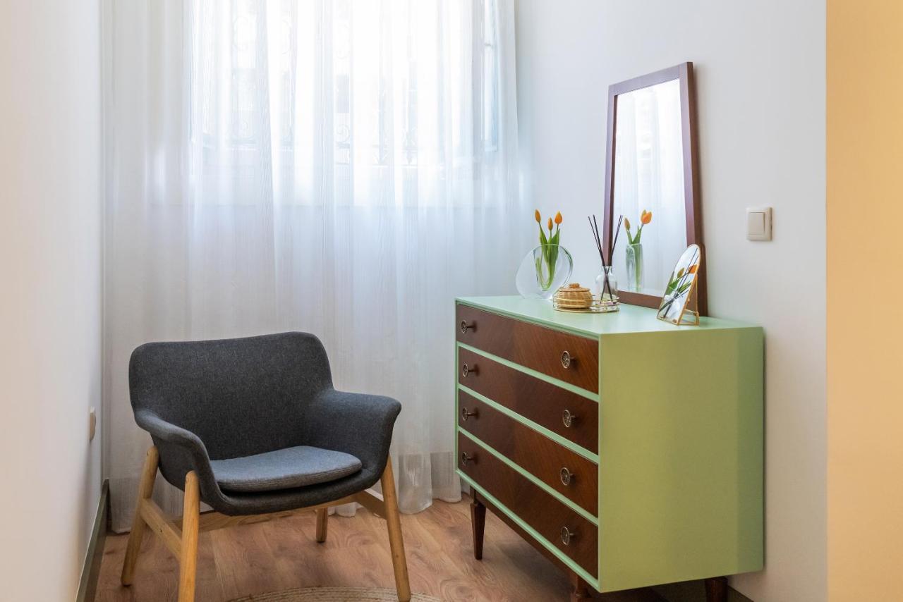 Oporto Family Apartment 외부 사진