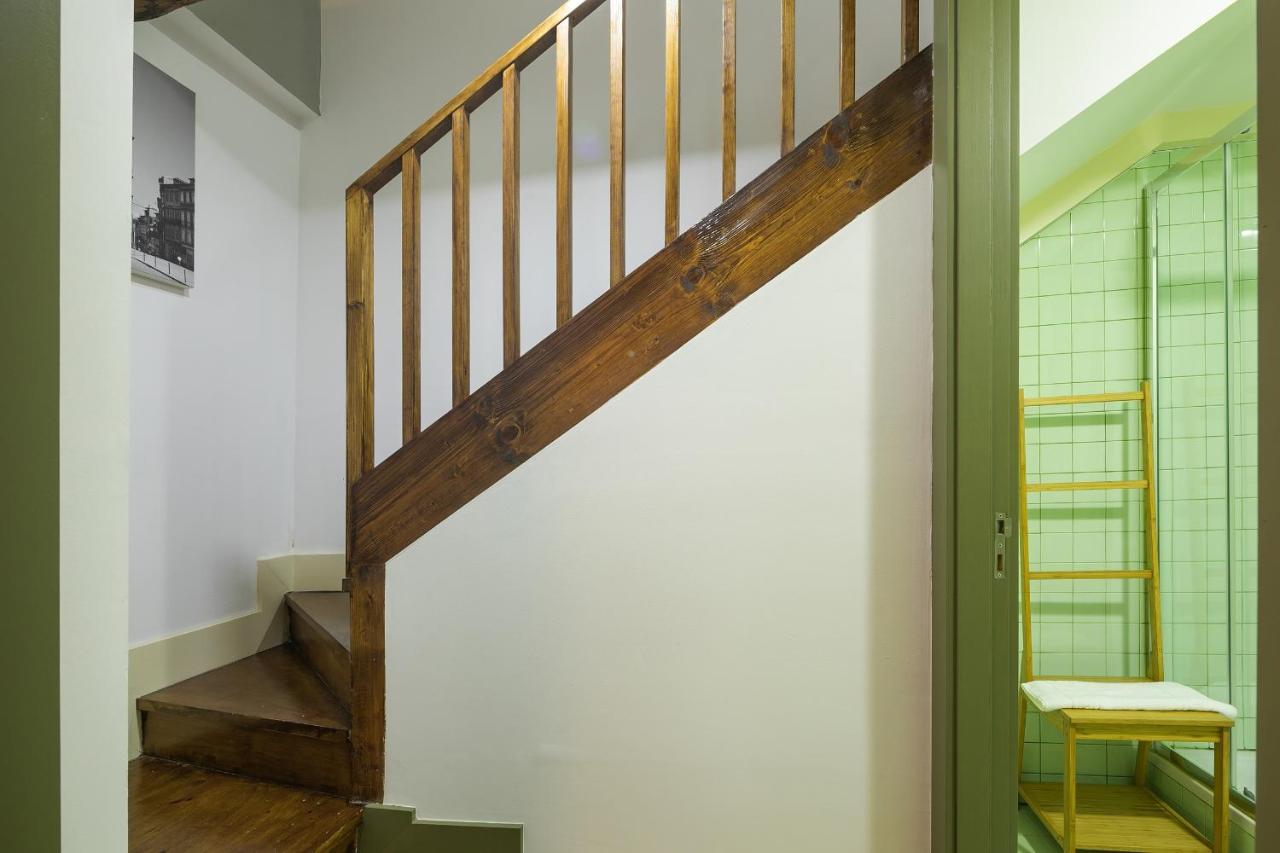 Oporto Family Apartment 외부 사진